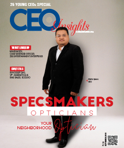 Specsmakers Opticians: Your Neighborhood Optician